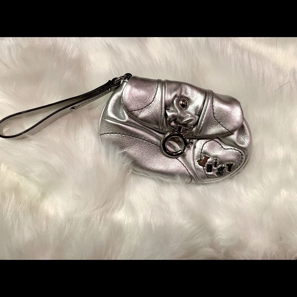 Juicy Couture Wristlet